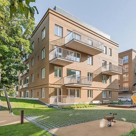W Apartments Torupilli, Terrace, Green Yard, Parking Tallinn Kültér fotó