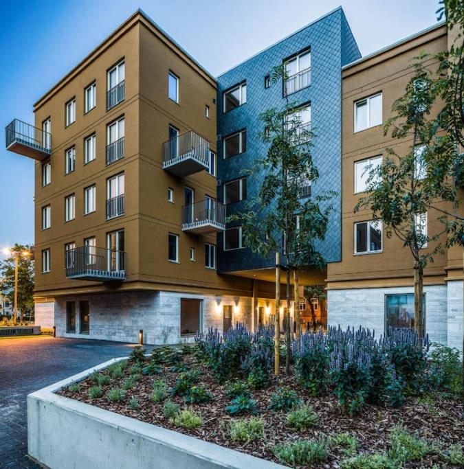 W Apartments Torupilli, Terrace, Green Yard, Parking Tallinn Kültér fotó
