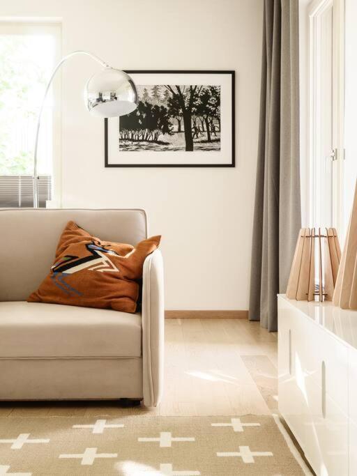 W Apartments Torupilli, Terrace, Green Yard, Parking Tallinn Kültér fotó