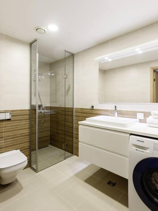 W Apartments Torupilli, Terrace, Green Yard, Parking Tallinn Kültér fotó