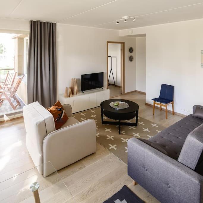 W Apartments Torupilli, Terrace, Green Yard, Parking Tallinn Kültér fotó