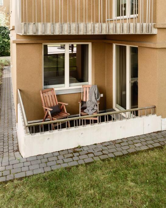 W Apartments Torupilli, Terrace, Green Yard, Parking Tallinn Kültér fotó