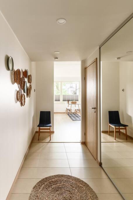 W Apartments Torupilli, Terrace, Green Yard, Parking Tallinn Kültér fotó